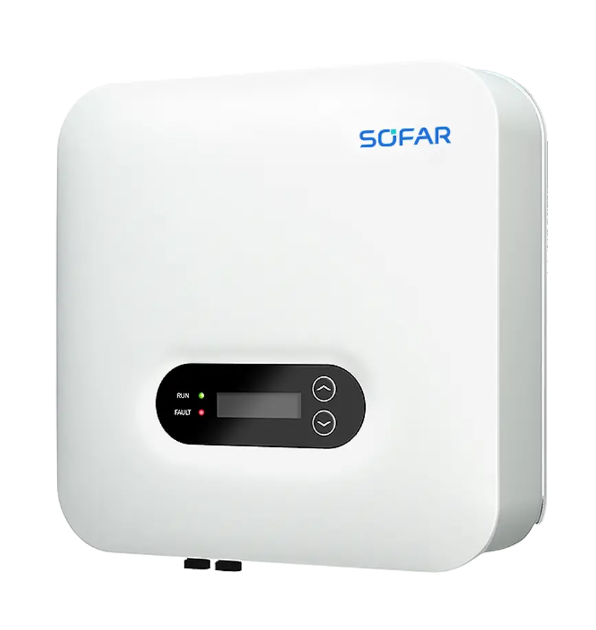sofar solar ktlm omvormer